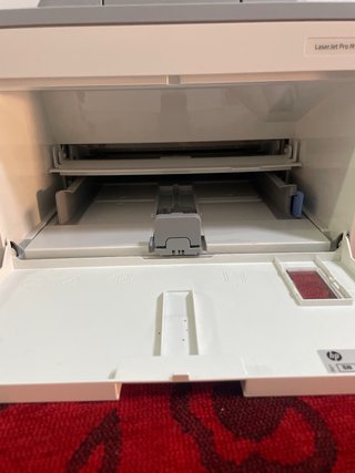 Impresora HP LaserJet Pro M118dw WiFi