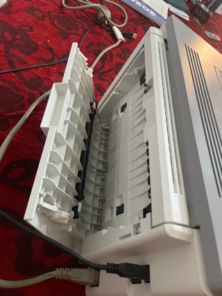Impresora HP LaserJet Pro M118dw WiFi