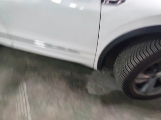 Volkswagen Tiguan Allspace 2020