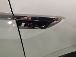 Volkswagen Tiguan Allspace 2020