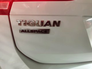 Volkswagen Tiguan Allspace 2020