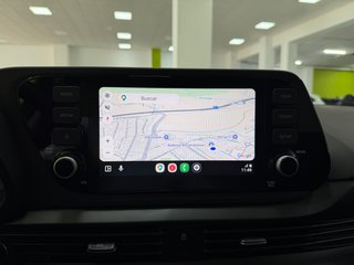 Hyundai BAYON Tecno 1.0 TGDI 101CV MHEV Auto.!!!!!