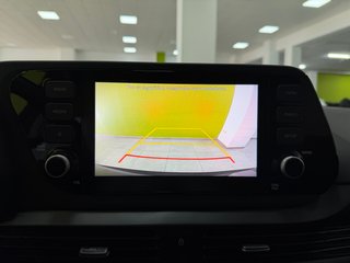 Hyundai BAYON Tecno 1.0 TGDI 101CV MHEV Auto.!!!!!