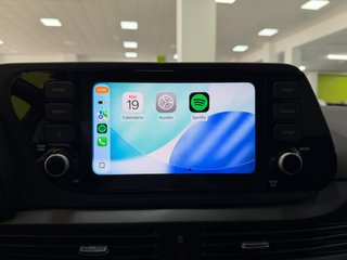 Hyundai BAYON Tecno 1.0 TGDI 101CV MHEV Auto.!!!!!