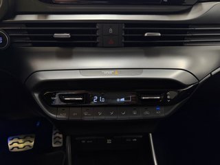 Hyundai BAYON Tecno 1.0 TGDI 101CV MHEV Auto.!!!!!
