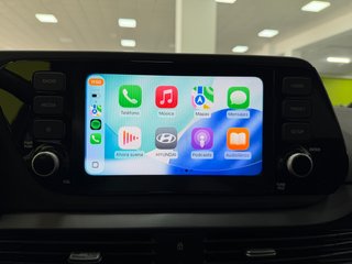 Hyundai BAYON Tecno 1.0 TGDI 101CV MHEV Auto.!!!!!