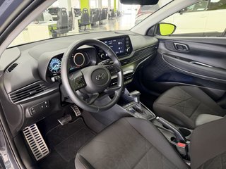 Hyundai BAYON Tecno 1.0 TGDI 101CV MHEV Auto.!!!!!