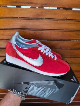 Nike LD 1000 Donna Tg 41 Nuove Rosse
