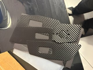 Caja Organizadora  Audi + regalo