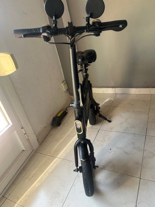 Patinete  electrico Inmotion P1F