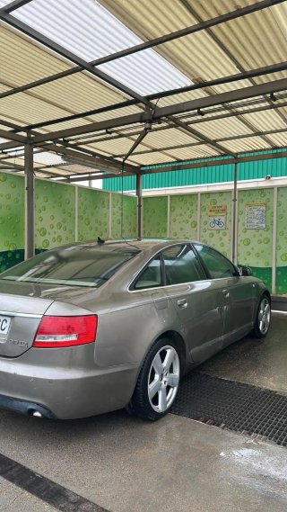 Audi A6 2007