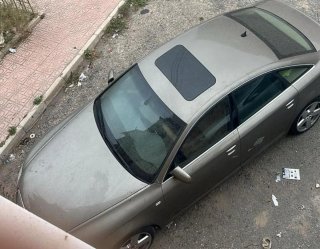 Audi A6 2007