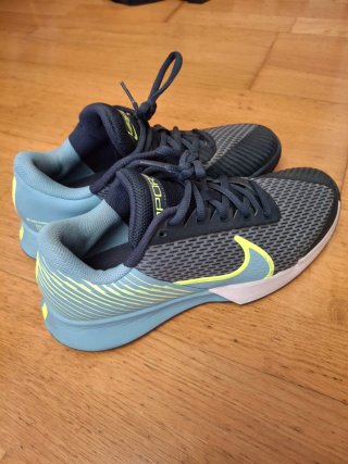 Zapatillas Nike Court Air Zoom Vapor Pro 2