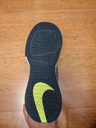 Zapatillas Nike Court Air Zoom Vapor Pro 2