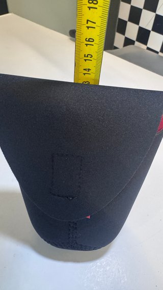 Conjunto 5 Bolsas Neopreno