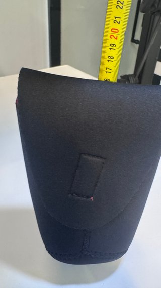 Conjunto 5 Bolsas Neopreno