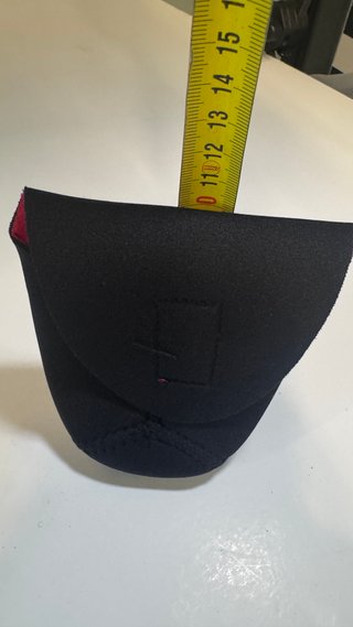 Conjunto 5 Bolsas Neopreno