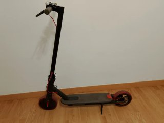 Patinete Eléctrico para Repuestos