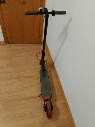 Patinete Eléctrico para Repuestos