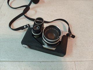 Pacchetto Fotocamere e Obiettivi Canon e Sigma