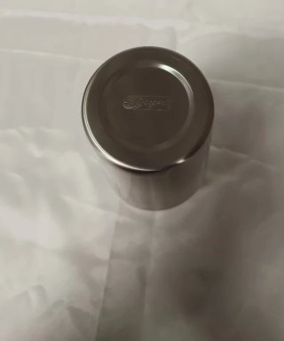 Shaker AMC in acciaio inox nuovo
