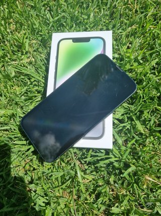 IPhone 14 128GB Azul