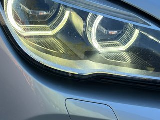 BMW Serie 6 640d Gran Coupe