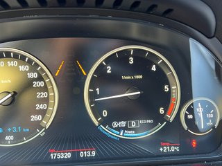 BMW Serie 6 640d Gran Coupe