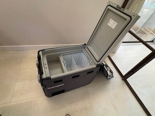 Nevera DOMETIC CFX40w