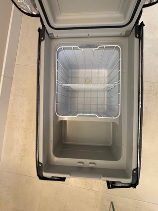 Nevera DOMETIC CFX40w