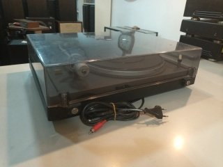 Tocadiscos Vieta Ocnoson Vintage