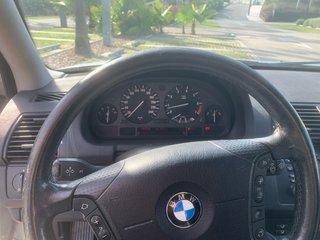 BMW X5 2005