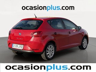 SEAT Ibiza 1.0 Reference Plus 55 kW (75 CV)