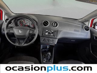 SEAT Ibiza 1.0 Reference Plus 55 kW (75 CV)