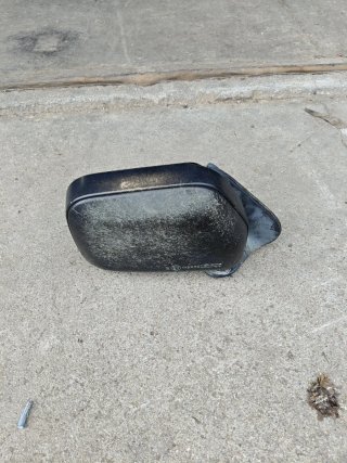 Espejo Retrovisor Toyota 4 Runner