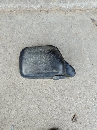 Espejo Retrovisor Toyota 4 Runner