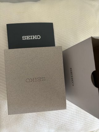 Seiko Tortuga Prospex SRPE93K1 Automático