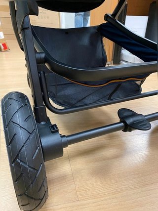 Lionelo Amber Coche de bebé multifuncional 2 en 1