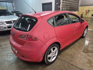 SEAT Leon 2006