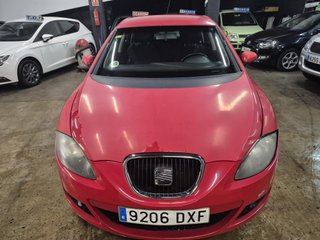 SEAT Leon 2006