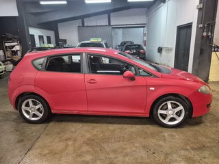 SEAT Leon 2006