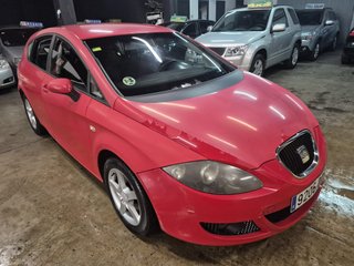 SEAT Leon 2006