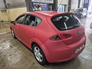 SEAT Leon 2006