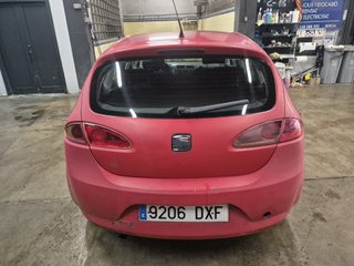 SEAT Leon 2006