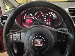 SEAT Leon 2006