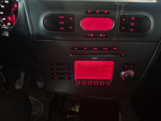 SEAT Leon 2006