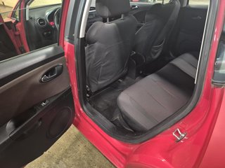 SEAT Leon 2006