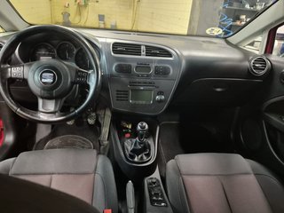 SEAT Leon 2006