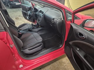 SEAT Leon 2006