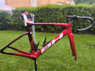 Cuadro BH RS1 Talla S